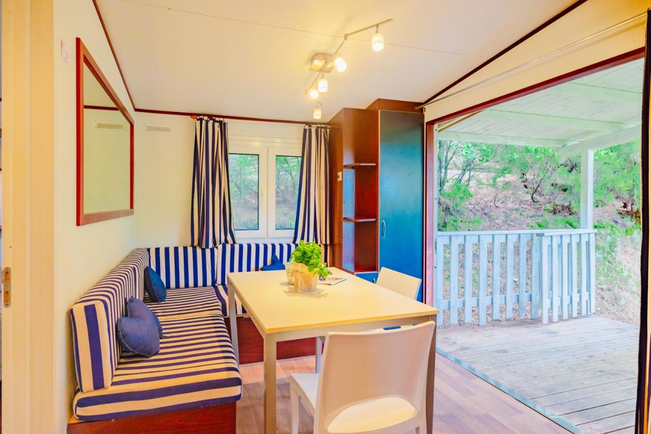 Le Pianacce Camping Village Castagneto Carducci Εξωτερικό φωτογραφία