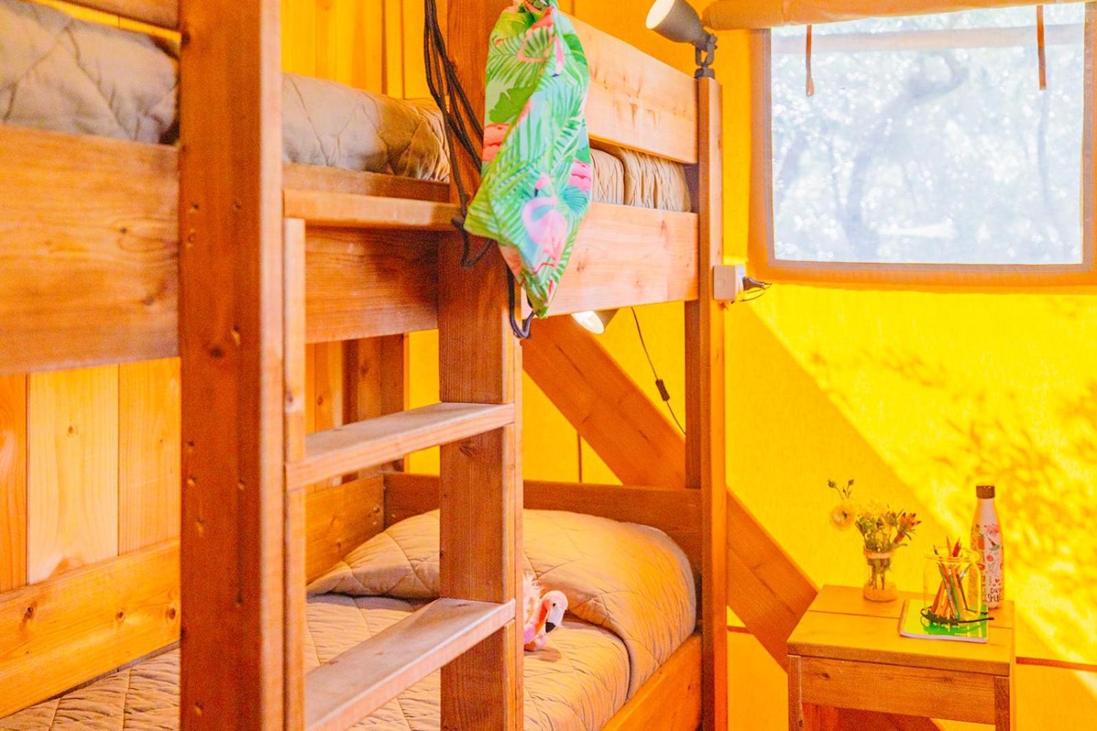 Le Pianacce Camping Village Castagneto Carducci Εξωτερικό φωτογραφία