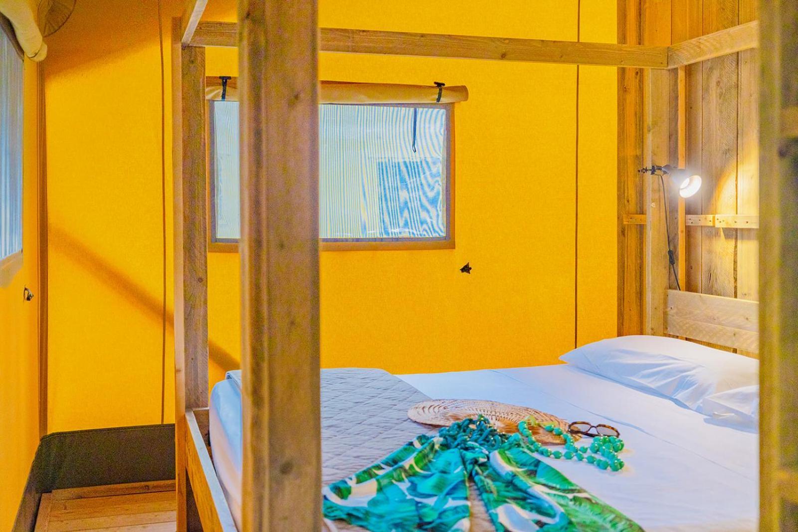 Le Pianacce Camping Village Castagneto Carducci Εξωτερικό φωτογραφία