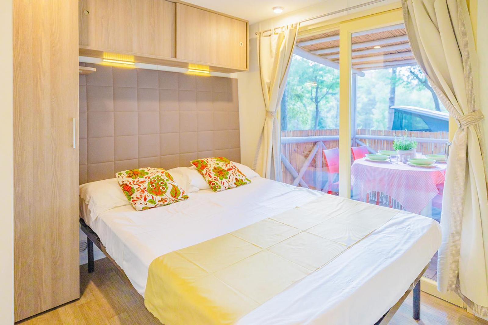 Le Pianacce Camping Village Castagneto Carducci Εξωτερικό φωτογραφία