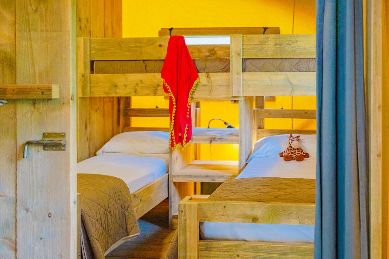 Le Pianacce Camping Village Castagneto Carducci Εξωτερικό φωτογραφία