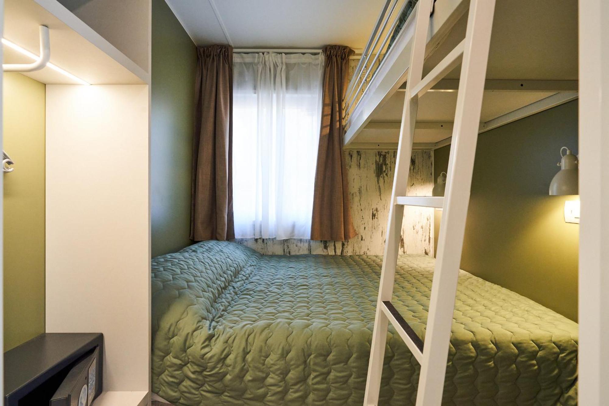 Le Pianacce Camping Village Castagneto Carducci Εξωτερικό φωτογραφία