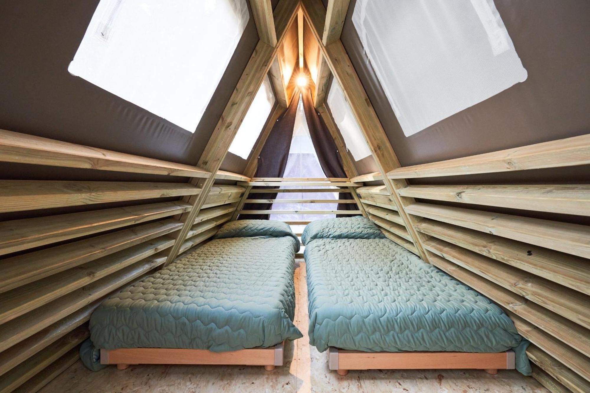 Le Pianacce Camping Village Castagneto Carducci Εξωτερικό φωτογραφία
