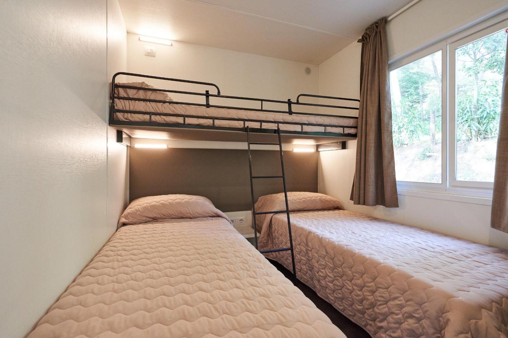 Le Pianacce Camping Village Castagneto Carducci Εξωτερικό φωτογραφία